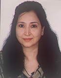 Mrs. Udita Vats