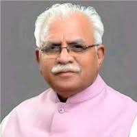 मनोहर लाल