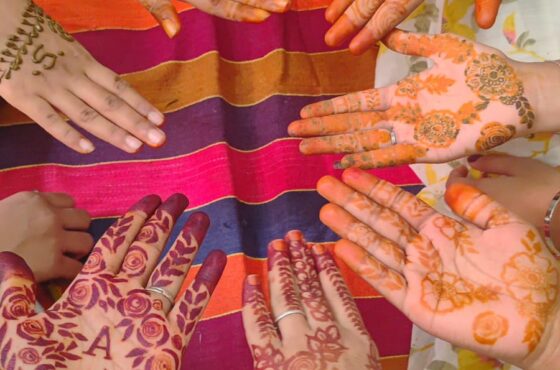 CPWD OWA Mumbai, Celebrate Diwali with students of BMC School