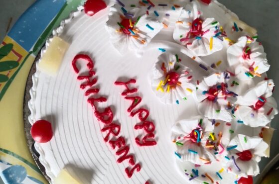 Children’s Day was celebrated on 14 th November’ 2025