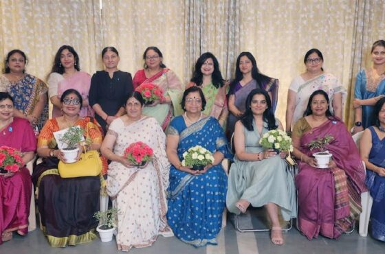 AGM ‘2026 at CPWD OWA, Delhi