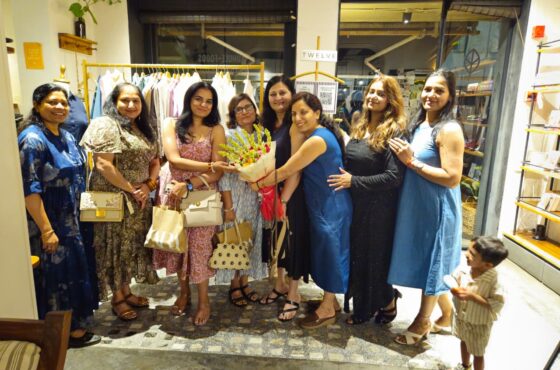 Mumbai OWA unit bid a fond and well-deserved farewell to acting President Mrs. Sapna Talreja 26th May 2026, Delhi