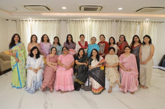 Farewell-Welcome Function  29, June 2026 OWA, Delhi