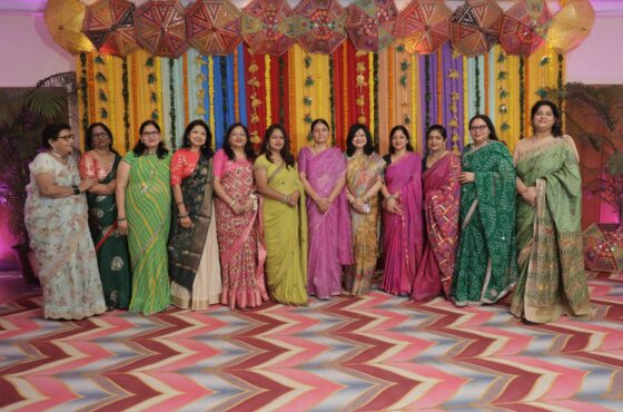 Teez Festival, CPWD OWA DELHI